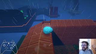 Famous Ouef v.14 multiplayer map editor preview - the journey of Machka6's alphabet tower in Oeuf City Net Worth