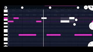 How To Make Dombolo Gqom From Stretch On Fl Studio Mobile Gqom Sample ...