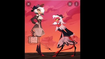 Helluva Boss genderbend Pt.2