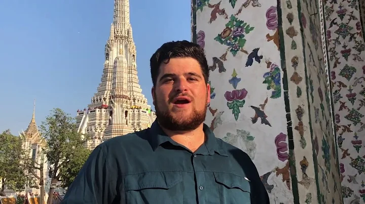 Rejected Internship Application 2019