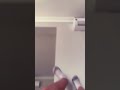 Just walk on a wall