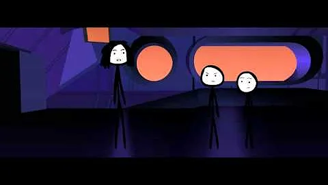 Jack Christie Talks to Children 2 - Corporate Whis...