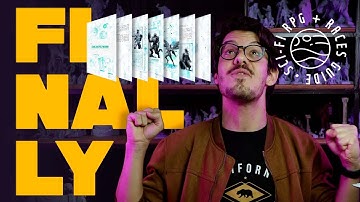 How to play SCI-FI D&D 5e | DM Tips