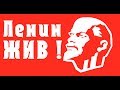 Ленин ЖИВ ! Слава СССР !