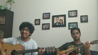 Sham (Cover) | Amit Trivedi | Aisha