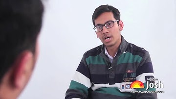 CAT 2017 Topper Interview – Anshul Aggarwal Part- 3