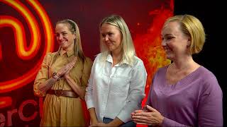 Masterchef Eesti S02E01
