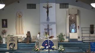 Funeral Mass for Nancy Loubier
