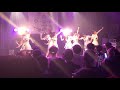 アップアップガールズ(2) 『世界で一番かわいいアイドル』 20191201 アオハル December 1部 #アプガ2
