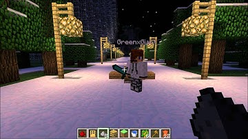 MobDisguise plugin for minecraft