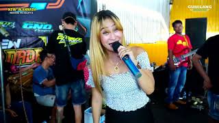 JIKA KIKY MARGARETA - NEW WANNADA MUSIC SULONG SULONG CREW WARKOT TUMPANG KUDUS