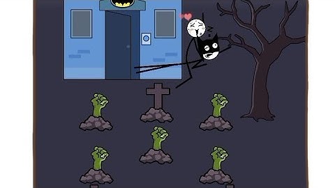 Thief Puzzle - (Level 130) Gameplay Walkthrough