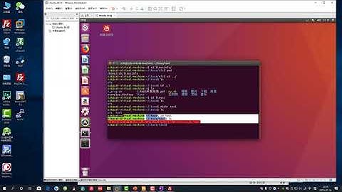第1.2讲 交叉编译器的安装