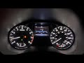 2016 Nissan Altima 2.5 wet burnout/acceleration