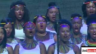 Kopano Chorus NCF 2017 Finals Large - Yash' Ingoma