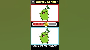 Can You Find 3 Hidden Mistakes? 👀 | Puzzle Challenge #findthedifference #viral #youtube #shorts