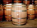 How it's Made Wooden Whiskey Barrels How it's Made Wooden Whiskey Barrels