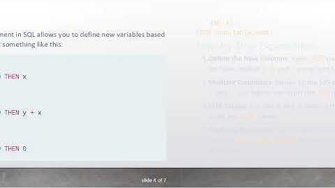 How to Convert If-Then Logic from SAS to SQL Using CASE WHEN