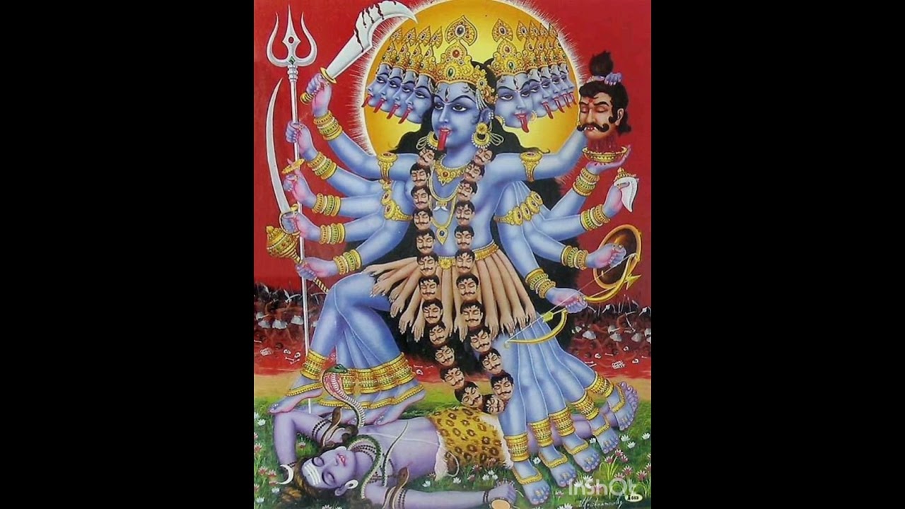 காளி உபாசனை எடுப்பார்த்துக்கு முன்பு கடைபிடிக்க வேண்டிய விஷியன்கள் 