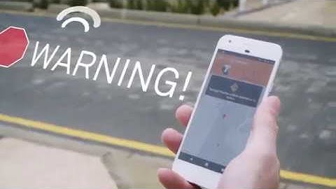Smarter Cars How this technology makes roads safer
