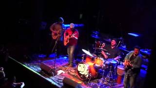 Alex Hoffer & Friends 1-25-14