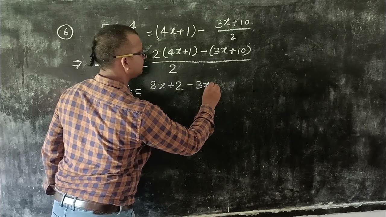 5x 4 6 4x 1 3x 10 2 8 YouTube 5x-4-6-4x-1-3x-10-2-8-youtube