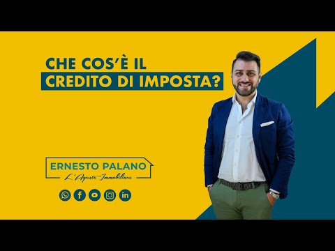 Video: Il credito d'imposta per i figli è cambiato?