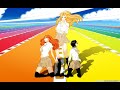 Bleach Opening 10 "Shoujo S"