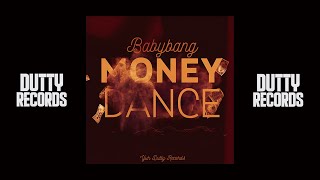 Babybang - Money dance (Lyric Video)