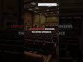 Auditorium Design That Performs | Swastikk Systems