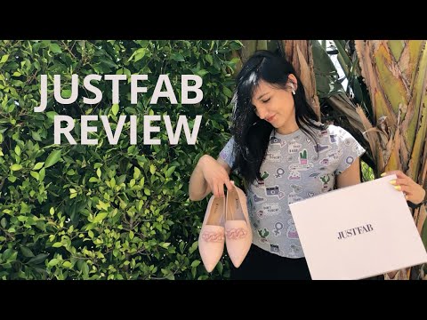 JustFab Review 2020 - sharing my experience + how to return/exchange