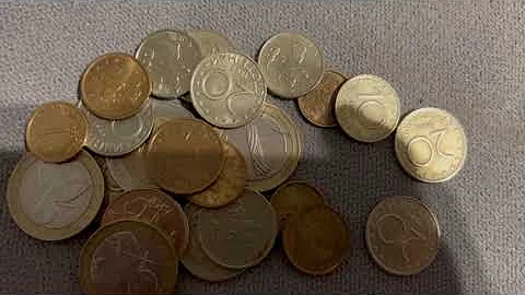 Как да обменим монетите си преди еврото