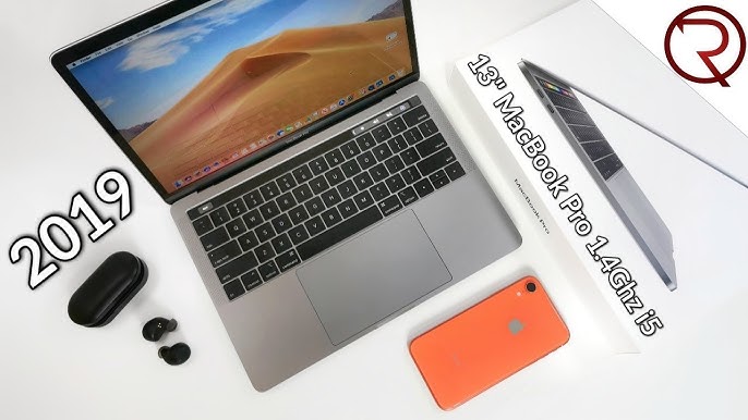 13 MacBook Pro (2019) - Is It Worth $1299? 