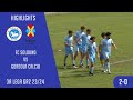 Fc solduno vs gordola calcio 3a lega gr2 2324