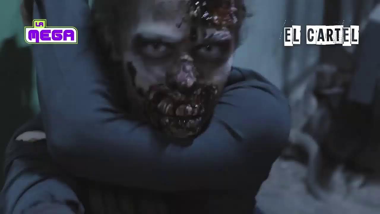 EL CARTEL DE LA MEGA - 19 ENERO 2026 EN VIVO | LA MEGA