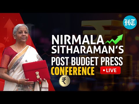 Union Budget 2025