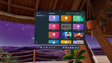 Meta Quest 3 How to Screen Record Your Gameplay Video for YouTube Shorts | Facebook | Instagram