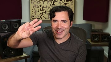 Top 3 Mixing & Mastering Tips from 3X GRAMMY-Nominee Luca Pretolesi