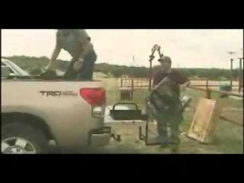 Truck n' Buddy Demonstration and Features collare scalibor