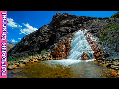 10 Paisajes Más Hermosos que Están en Chile