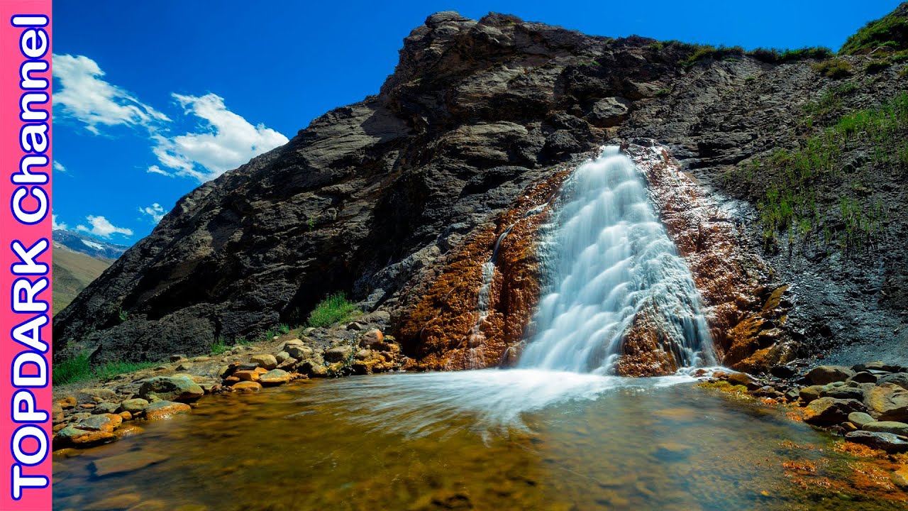 10 Paisajes Más Hermosos que Están en Chile YouTube