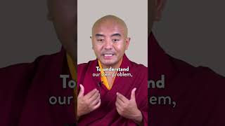Transforming Hatred into Compassion