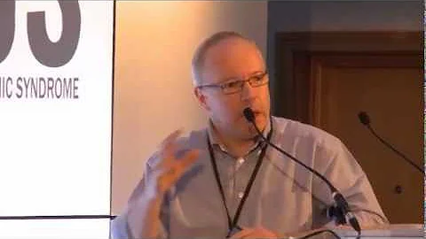 Treatment of aHUS - eculizumab Neil Sheerin