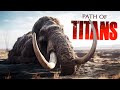 HUNTING DINOSAURS with Prehistoric Mammoth in Path of Titans