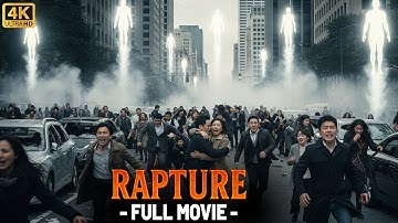 (RELEASE) The Rapture of the Church The Film That IMPACTED the World | Apocalypse