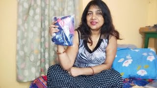 Hi friends vlogging new hot dress 👗/ Membership video te ami ki dress pori ❤️