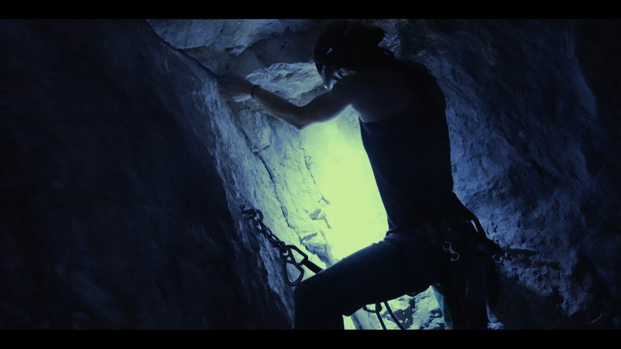 CLIMBFILM "La Nocturna, Cuenca"