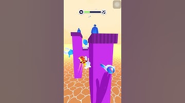 BLOB SHOOTER 3D GAME #30 | SHOOT GAME ON ANDROID/IOS