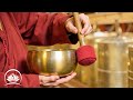 Tibetan Healing Sound Heal Old Negative Energy • Removes All Bad Energy • Stop Overthinking