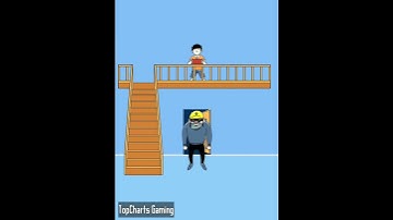 Beat The Robber All Levels Gameplay Walkthrough (Android,iOS)